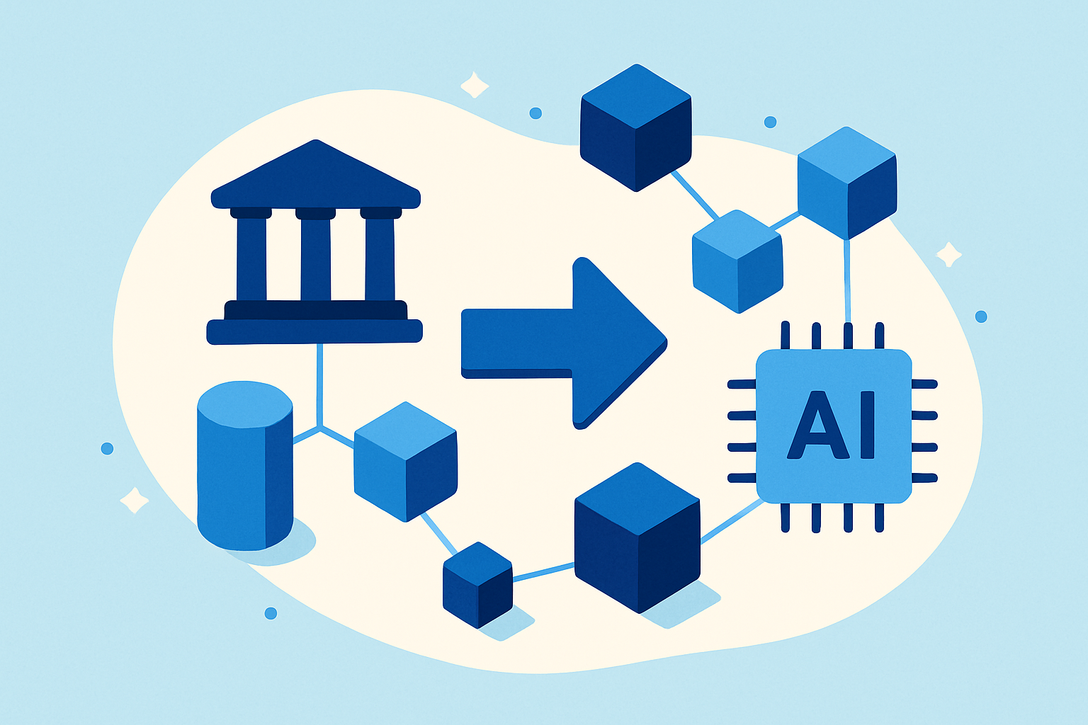 Why Rfp Platforms Are Shifting From Library Based To Ai First Illustration